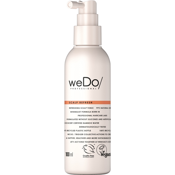 weDo Scalp Refresh - Scalp Tonic (Picture 1 of 4)