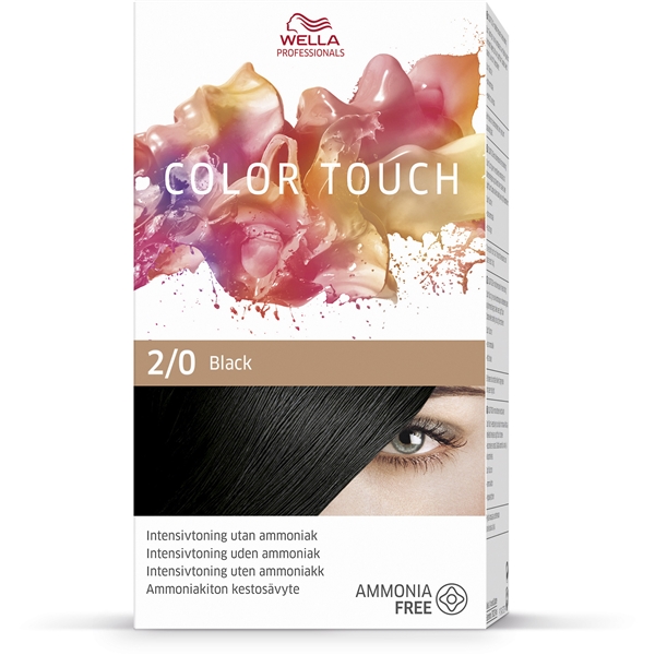 Color Touch (Picture 2 of 3)