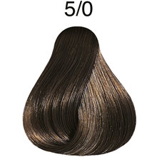 5/0 Light Brown