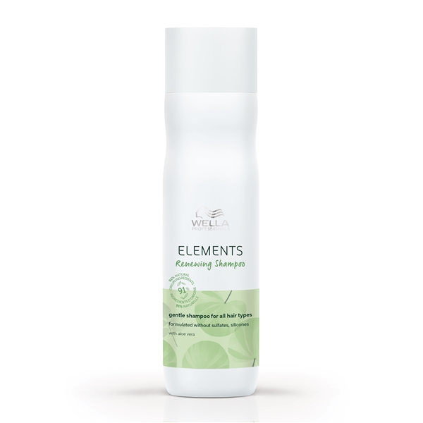 Elements Renewing Shampoo (Picture 1 of 11)