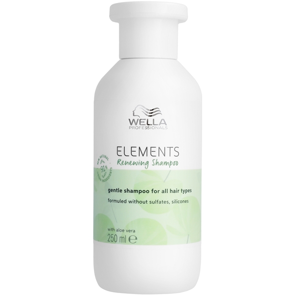 Elements Renewing Shampoo (Picture 1 of 11)