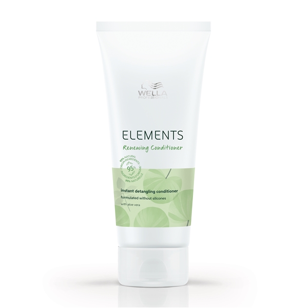 Elements Renewing Conditioner (Picture 1 of 12)