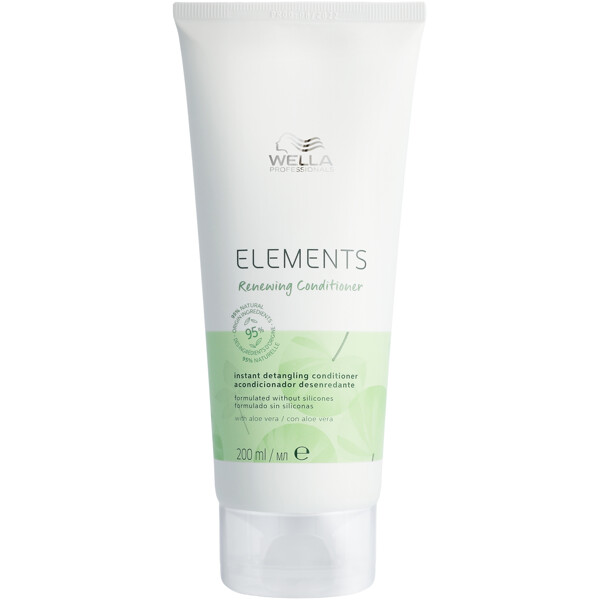 Elements Renewing Conditioner (Picture 1 of 12)