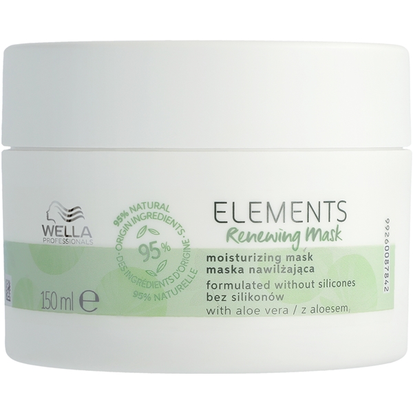 Elements Renewing Mask (Picture 1 of 7)