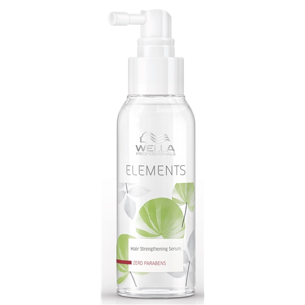 Elements Scalp Act Serum