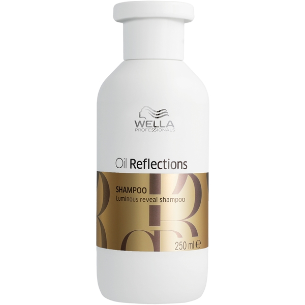 Oil Reflections Shampoo (Picture 1 of 6)