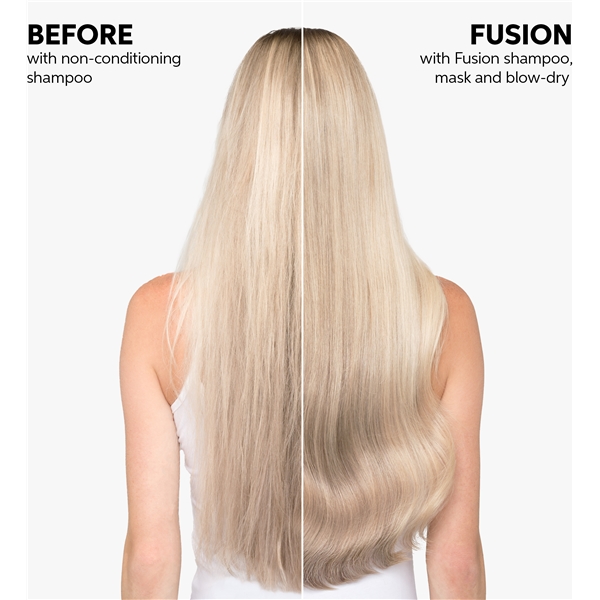 Fusion Intense Repair Shampoo (Picture 2 of 6)