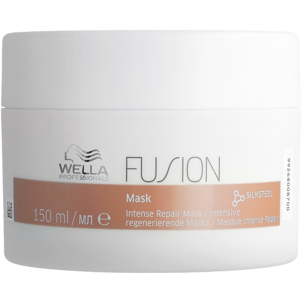 Fusion Intense Repair Mask (Picture 1 of 5)