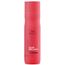 250 ml - INVIGO Brilliance Shampoo Coarse Hair