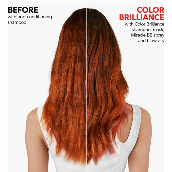 INVIGO Brilliance Shampoo Coarse Hair (Picture 2 of 6)