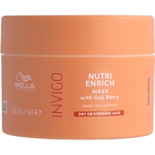 INVIGO Nutri Enrich Mask - Deep Nourishing