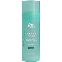 145 ml - INVIGO Volume Boost Crystal Mask