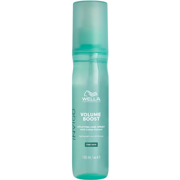 INVIGO Volume Boost Uplifting Care Spray (Picture 1 of 5)