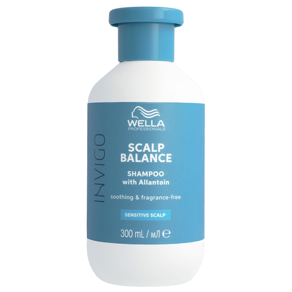 INVIGO Scalp Balance Shampoo - Sensitive Scalp (Picture 1 of 6)