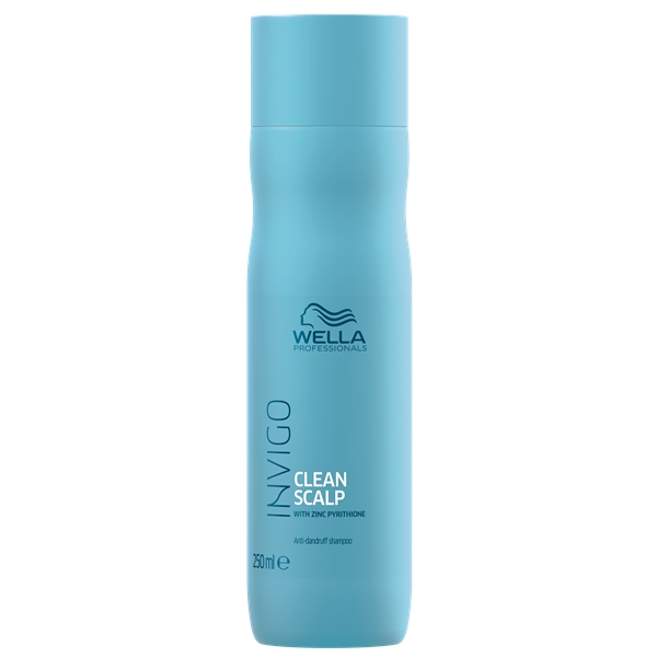 INVIGO Clean Scalp - Anti Dandruff Shampoo
