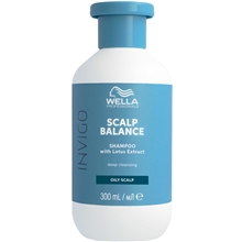 INVIGO Scalp Balance Shampoo - Oily Scalp