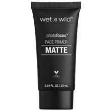 Photo Focus Face Primer - MATTE