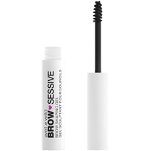 Wet n Wild Brow Sessive Brow Shaping Gel