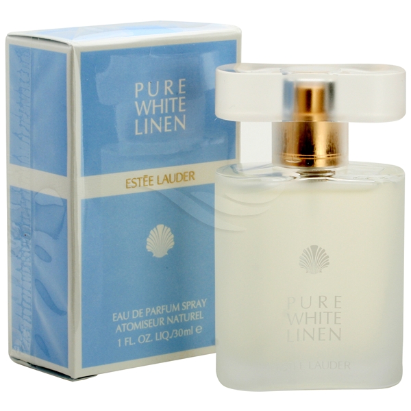 Pure sales white linen