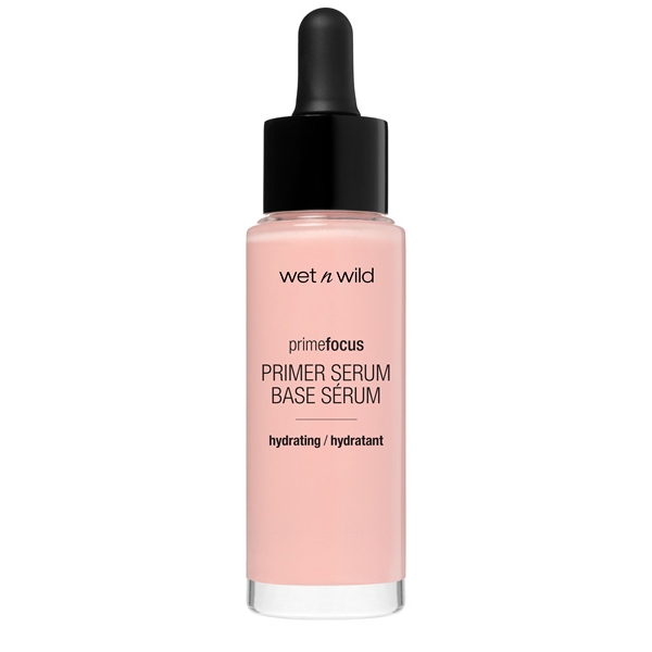 Wet n Wild Prime Focus Primer Serum (Picture 1 of 2)