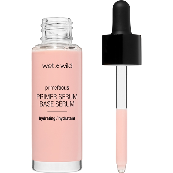 Wet n Wild Prime Focus Primer Serum (Picture 2 of 2)