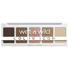 Wet n Wild 5 Pan Palette