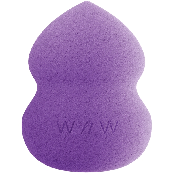 Wet n Wild Hourglass Makeup Sponge (Picture 1 of 2)