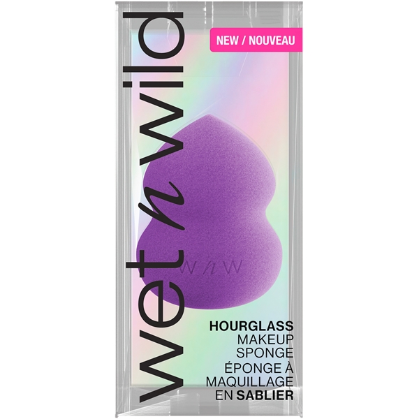 Wet n Wild Hourglass Makeup Sponge (Picture 2 of 2)