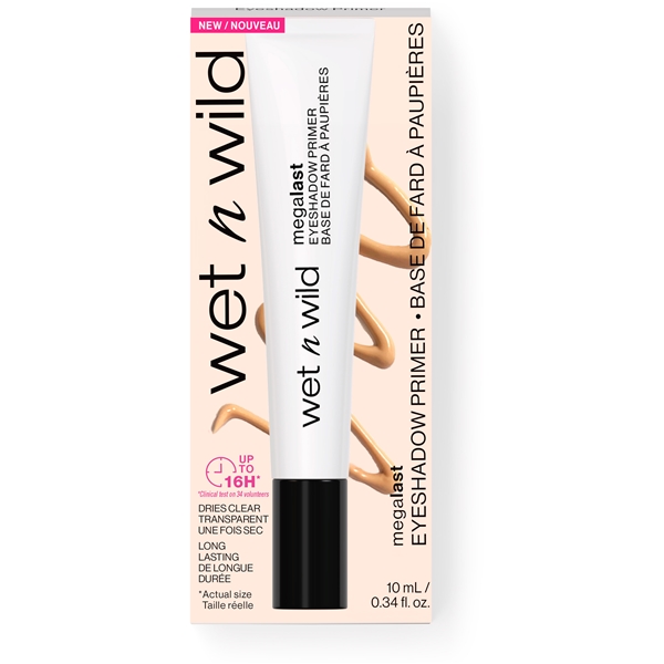 MegaLast Eyeshadow Primer (Picture 2 of 5)