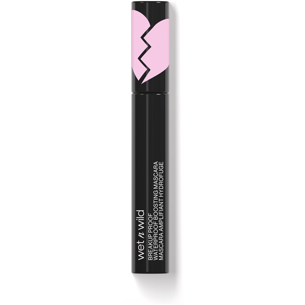 Megalast Breakup Proof Waterproof Mascara (Picture 1 of 5)