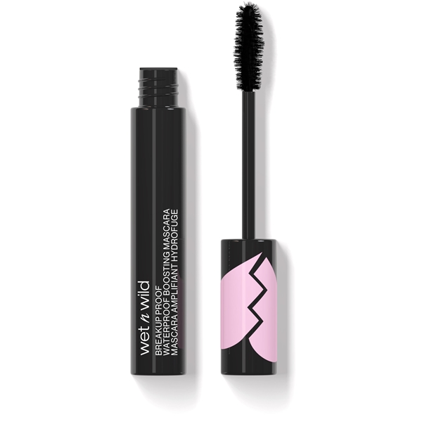 Megalast Breakup Proof Waterproof Mascara (Picture 3 of 5)