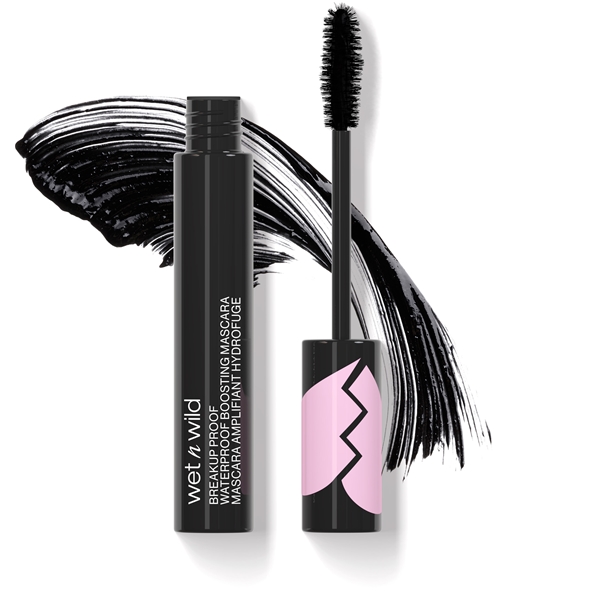 Megalast Breakup Proof Waterproof Mascara (Picture 4 of 5)