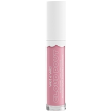 Wet n Wild Cloud Pout Marshmallow Lip Mousse