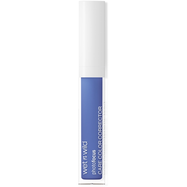 Photo Focus Care Color Corrector (Picture 1 of 3)