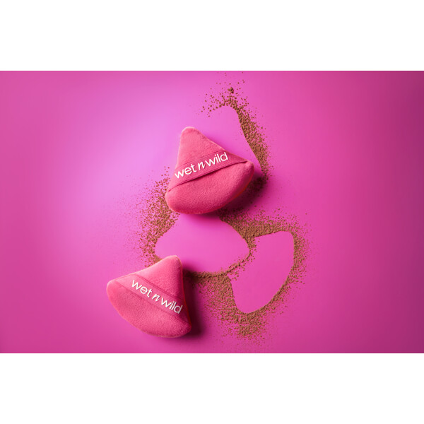 Wet n Wild Powder Puff (Picture 5 of 7)