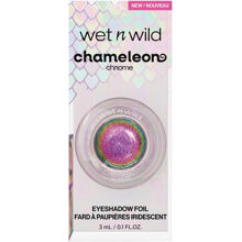 Chameleon Chrome Eyeshadow Foil
