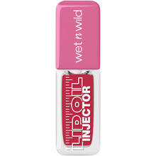 Lip Oil Injector Hottest Flame