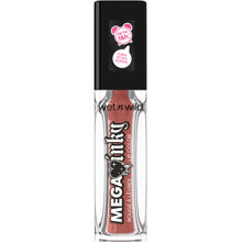 Mega Inky Lip Color Bare Intentions