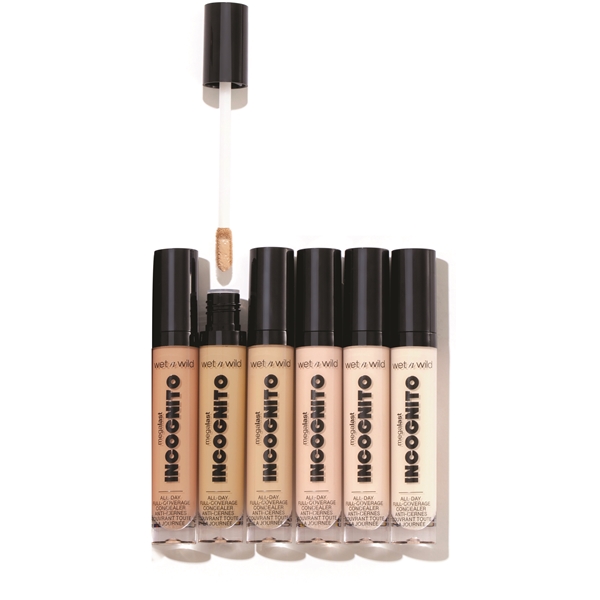 MegaLast Incognito Full Coverage Concealer (Picture 4 of 5)