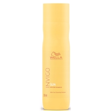 250 ml - INVIGO SUN After Sun Cleansing Shampoo