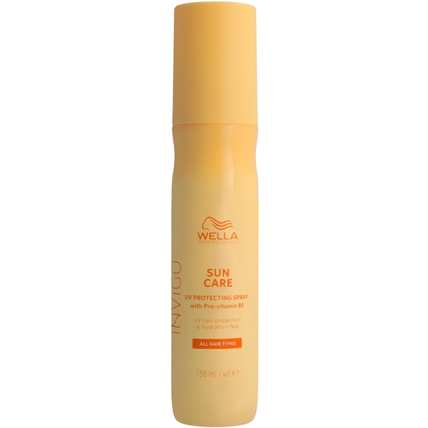 INVIGO SUN UV Hair Color Protection Spray (Picture 1 of 6)