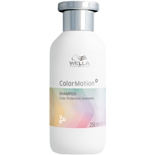 250 ml - ColorMotion+ Color Protection Shampoo