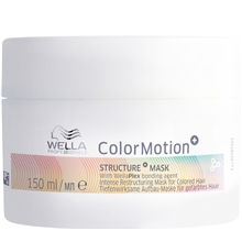 150 ml - ColorMotion+ Structure+ Mask