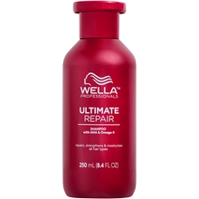 Ultimate Repair Shampoo