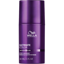 Ultimate Color Leave In Mask Travel Size