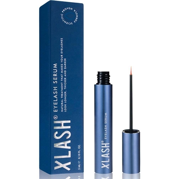 Xlash Eyelash Serum (Picture 1 of 2)