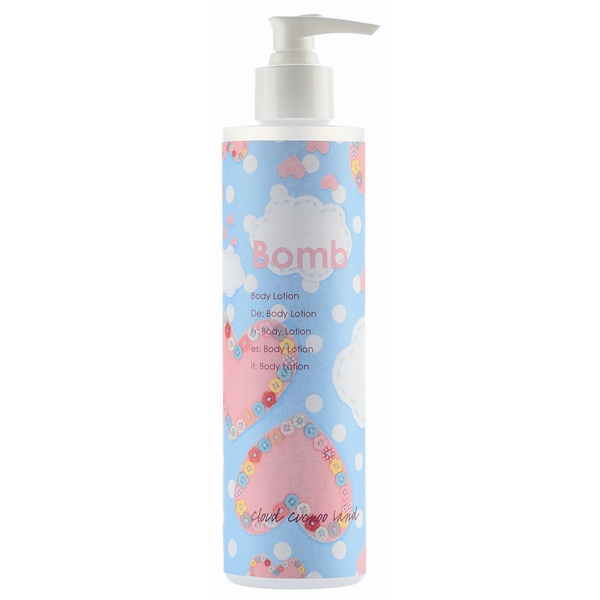 Body Lotion Cloud Cuckoo Land