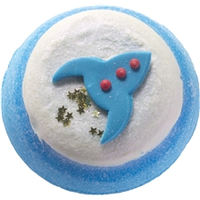160 gram - Bath Blaster Rocket Man