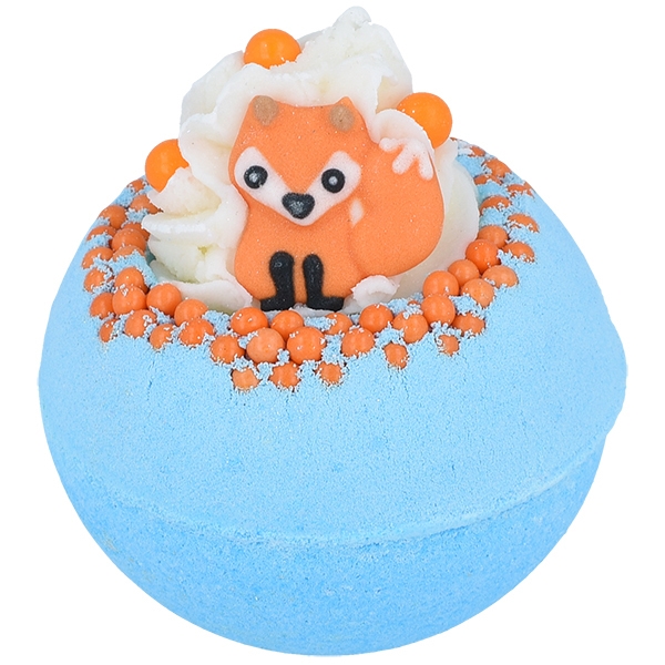 Foxy Loxy Bath Blaster