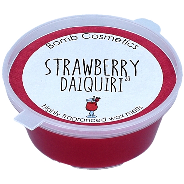 Strawberry Daiquiri Mini Wax Melt